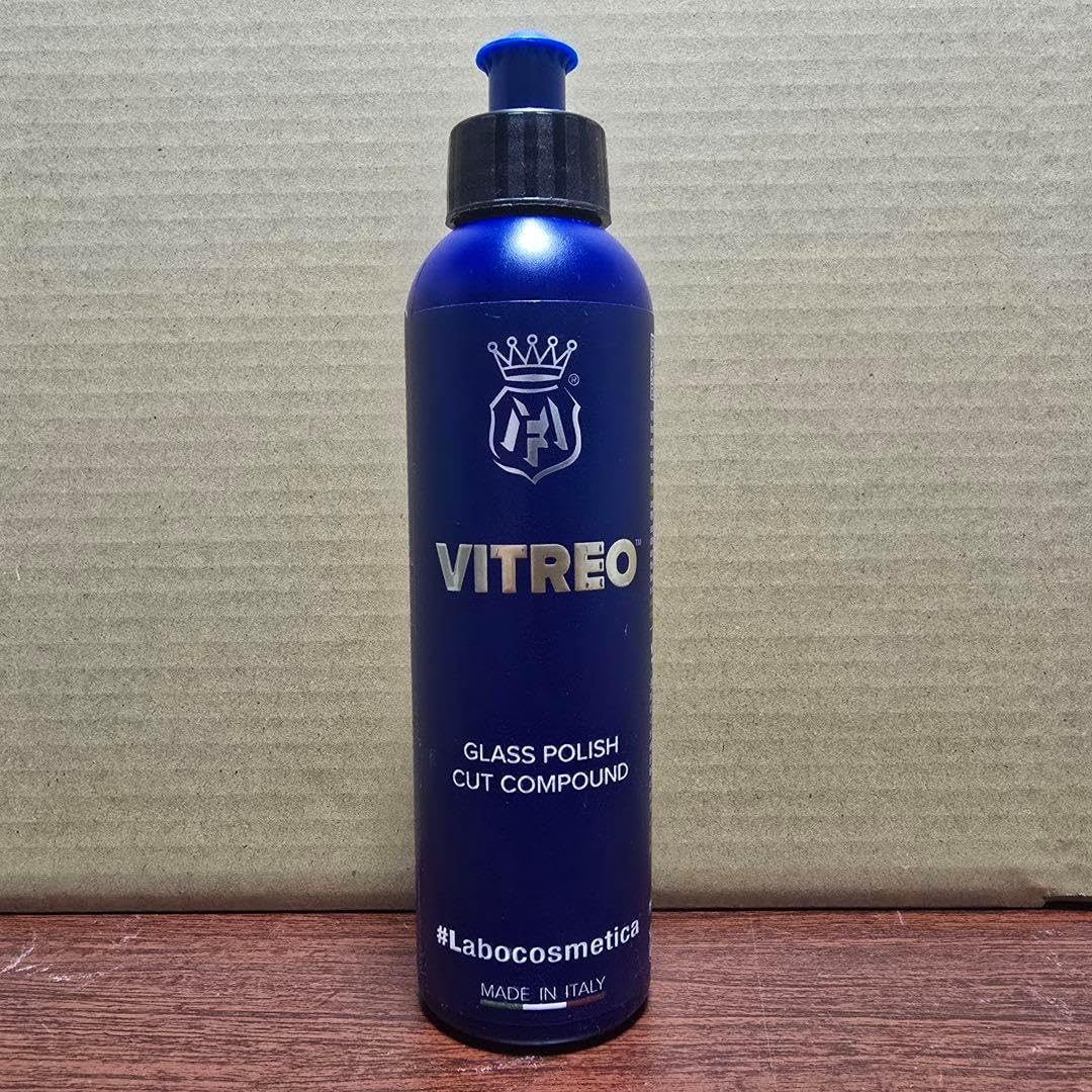 VITREO ビトレオ Labocosmetica ラボコスメティカ 250ml 楽天市場
